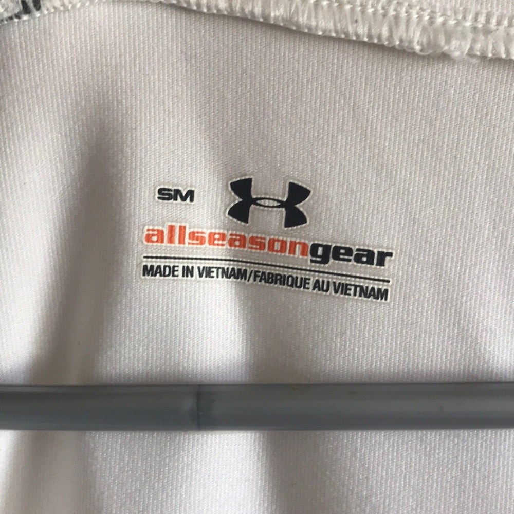 Under Armour Lightweight Jacket View 2